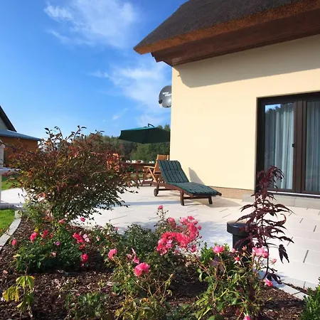 Seestrand - Mit Sauna * Kölpinsee