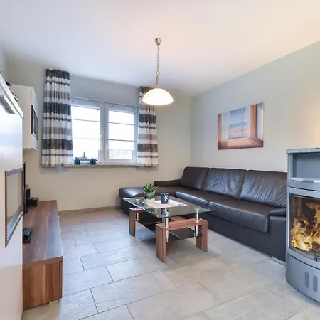 Feriehus Seestrand - Mit Sauna