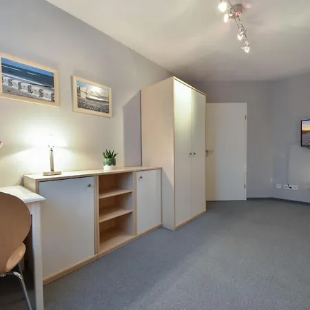 Seestrand - Mit Sauna *