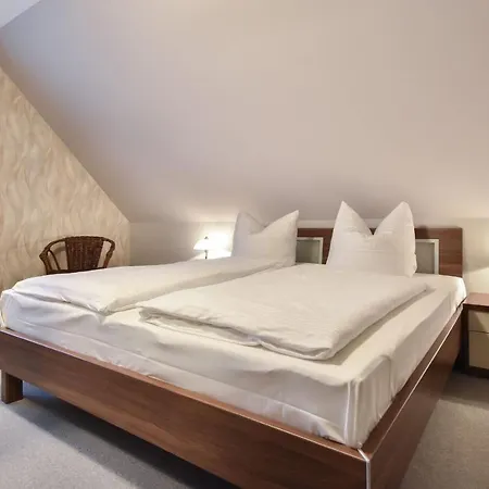 Seestrand - Mit Sauna Kölpinsee