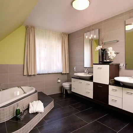 Seestrand - Mit Sauna *